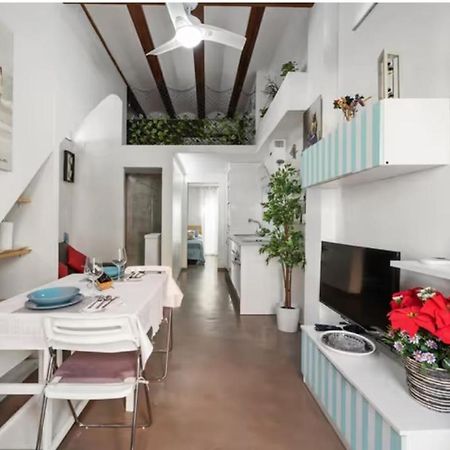 La Casita De La Reina Villa Valensiya Dış mekan fotoğraf